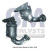 VAUXH 55559629 Catalytic Converter